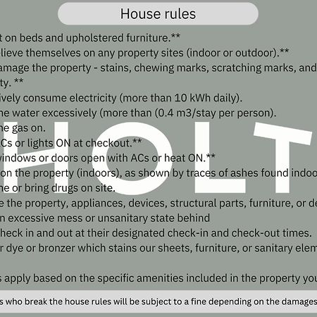 Holt Old Town Luxury Suites Bukarest Exteriör bild